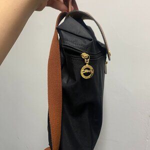Le Pliage Original M Backpack